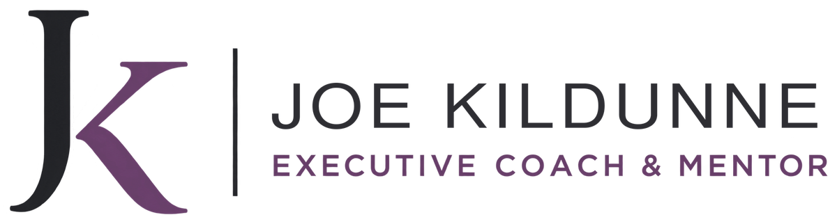 Joe Kildunne - Executive Coach & Mentor